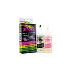 Pacer Technology . PAA ZAP Z-POXY 5 MIN 8OZ SET