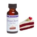 Lorann Gourmet . LAO Cream Cheese Icing Flavor 1 oz