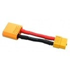 Common Sense R/C . CSR XT60 F TO XT90 M Adaptor