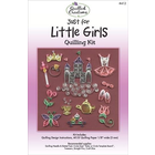 Quilled Creations . QUI Just for Little Girls Quilling Kit