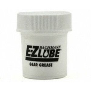 Bachmann Industries . BAC (DISC) E-Z LUBE GEAR GREASE