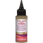 Sculpey/Polyform . SCU Gold - Liquid Sculpey 2 oz