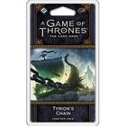 Fantasy Flight Games . FFG A Game Of Thrones LCG: Tyrion’s Chain