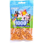 Perler (beads) PRL Butterscotch - Perler Beads 1000 pkg