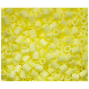 Perler (beads) PRL Pastel Yellow - Perler Beads 1000 Pkg