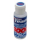 Associated Electrics . ASC SILICONE DIFF FLUID 4000CST