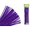 Krafty Kids . KFK Chenille Stems - Purple