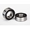 Traxxas . TRA Traxxas Ball bearing, Black rubber sealed (7x14x5mm) (2)