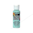 Decoart . DCA DecoArt Crafter’s Acrylic Paint - 2oz SPA BLUE