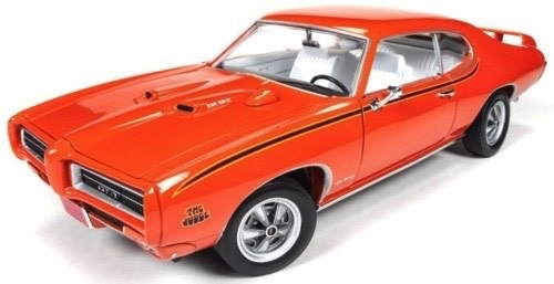 diecast gto