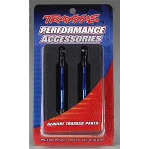 Traxxas . TRA Alum Turnbuckles 59Mm