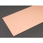 K&S Engineering . KSE COPPER SHEET METAL .016 1PC