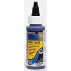 Woodland Scenics . WOO Water Tint - Navy Blue