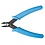 Excel Hobby Blade Corp. . EXL Sprue Cutter (Blue)