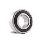 Boca Bearings . BOC 20 X 27 X 4MM RUBBER SEAL