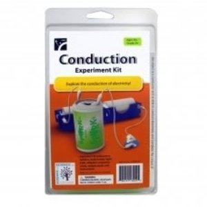 American Educational Products . AEP (DISC) CONDUCTION EXPERIMENT