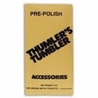 Thumlers/Tru Square . THU PREPOLISH 2OZ