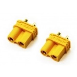 Common Sense R/C . CSR XT30 CONNECTOR F/F