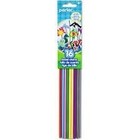 Perler (beads) PRL Perler Bead Stem-Striped