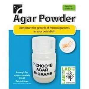 American Educational Products . AEP NUTRIENT AGER 10GRAMS