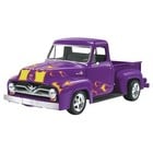 Revell Monogram . RMX 1/24 55 F-100 Street Rod