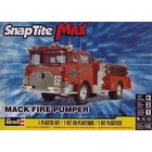 Revell Monogram . RMX 1/32 Mack Fire Pumper