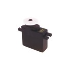 Hitec RCD Inc. . HRC MICRO SERVO HS-81