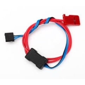 Traxxas . TRA Sensor Auto Detect VoltagE