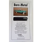 Bare Metal Foil . BMF BARE METAL FOIL BLACK CHROME