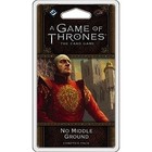 Fantasy Flight Games . FFG A Game Of Thrones LCG: No Middle Ground