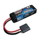 Traxxas . TRA 2200Mah 2S 7.4 V 25C Id