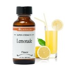 Lorann Gourmet . LAO Lemonade Flavor 1 oz