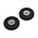 Du Bro Products . DUB DU BRO Super slim lite wheels 2-3/4”(2)