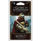 Fantasy Flight Games . FFG A Game Of Thrones LCG: Road To Winterfell