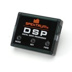 Spektrum . SPM SPEKTRUM DIGI SERVO PROGRAMMER