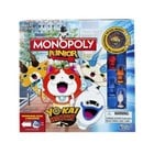 Hasbro . HSB MONOPOLY JR. YOKAI