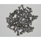 APS Racing . APS Stainless Steel Button Hex Screws 5 X 12MM