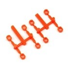 Moores Ideal Products . MIP PUCK ORANGE No.1