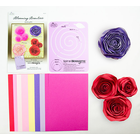 Quilled Creations . QUI Blooming Beauties Quilling Kit