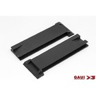 Gaui . GAI (DISC) GAUI X3 Spare Battery plate Set (2pcs)