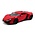 Jada Toys . JAD 1/24 Lykan Hypersport F&F