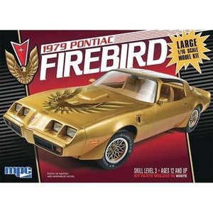 MPC . MPC 1/16 ’79 Pontiac Firebird