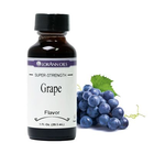 Lorann Gourmet . LAO Grape Flavor 1 oz