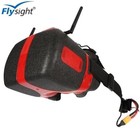Flysight . FPV Viewoptix Hd 5.8ghz Goggle With HDMI and AVDVR