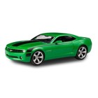 Revell Monogram . RMX 1/25 Camaro Concept Car Snap Kit