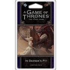 Fantasy Flight Games . FFG A Game Of Thrones LCG: In Daznak's Pit