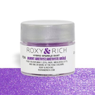 Roxy & Rich . ROX Roxy & Rich Hybrid Sparkle Dust - Burnt Amethyst