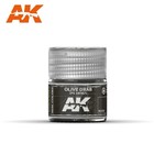 A K Interactive . AKI Olive Drab FS34087 10ml