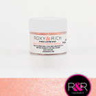 Roxy & Rich . ROX Roxy & Rich Hybrid Sparkle Dust - Tender Rose Gold