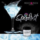 Roxy & Rich . ROX Roxy & Rich - Spirdust - Edible Cocktail Shimmer Dust - Blue Pearl